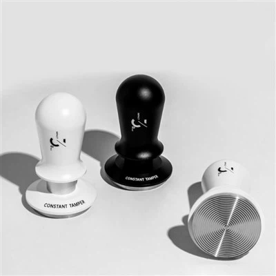 Pha truyền bột cà phê