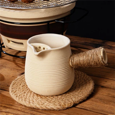 Teapot xử lý phía Nhật Bản